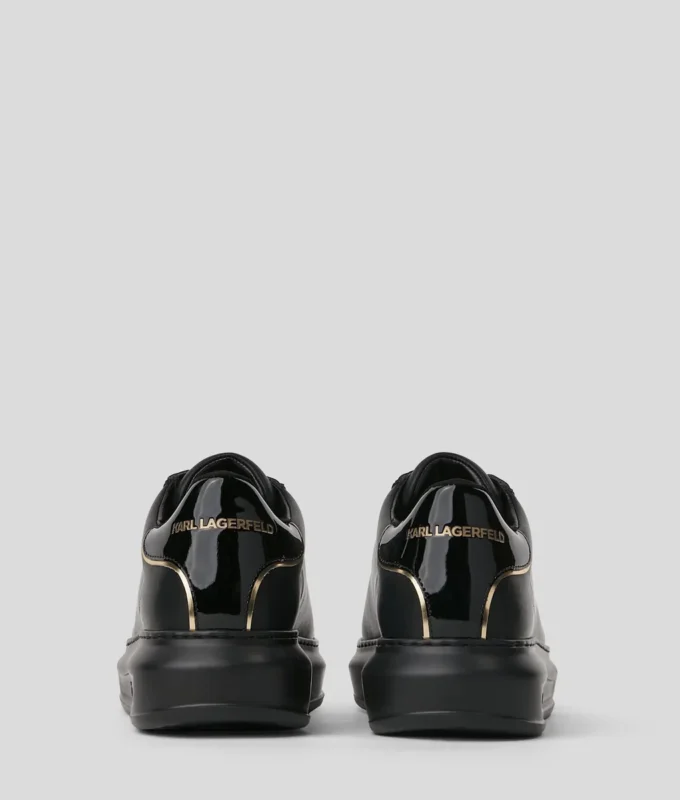 KAPRI RHINESTONE SNEAKERS KAPRI RHINESTONE SNEAKERS