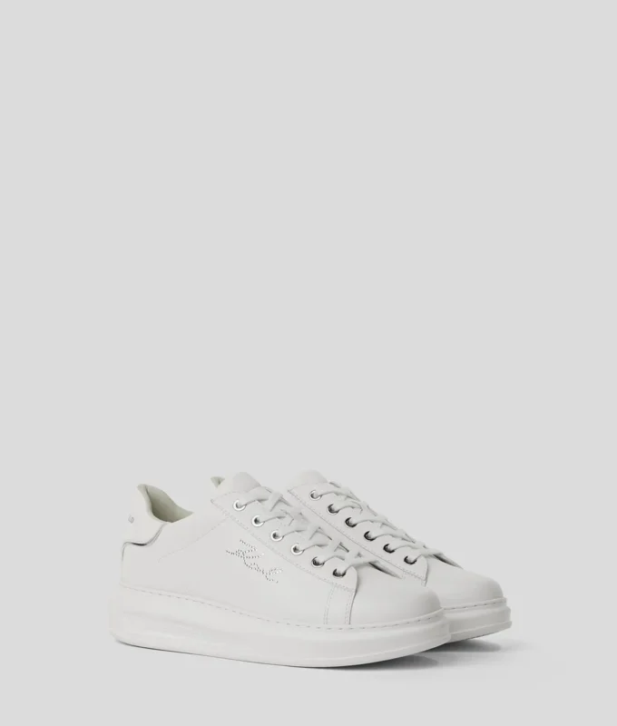 KAPRI RHINESTONE SNEAKERS KAPRI RHINESTONE SNEAKERS