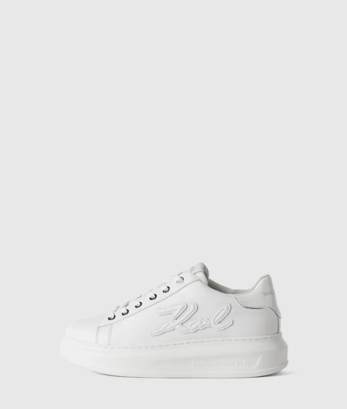 KAPRI SIGNIA LOW SNEAKERS KAPRI SIGNIA LOW SNEAKERS