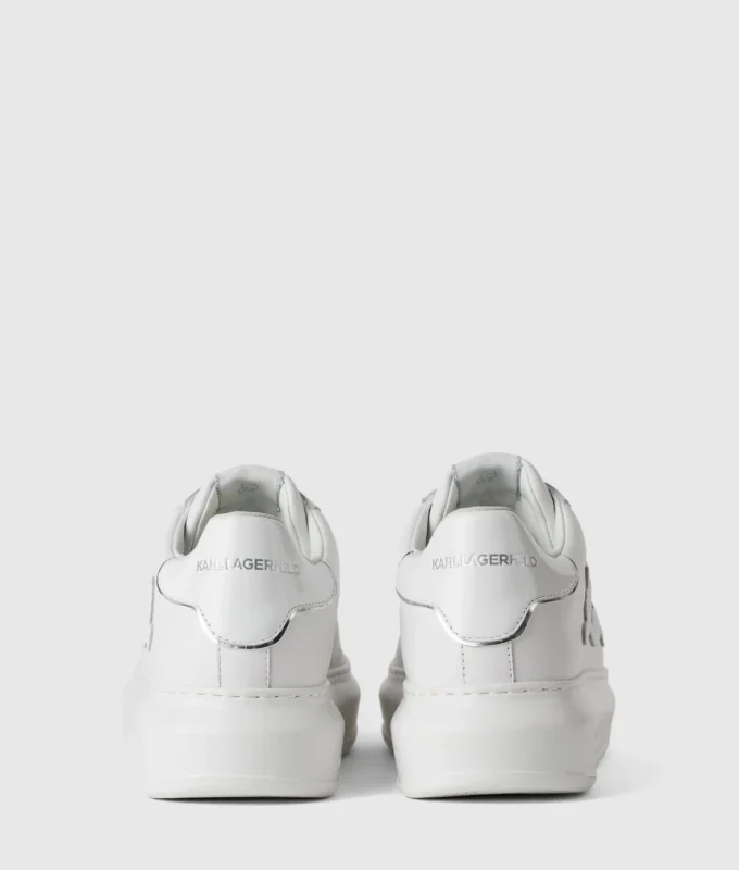 KAPRI SIGNIA LOW SNEAKERS KAPRI SIGNIA LOW SNEAKERS