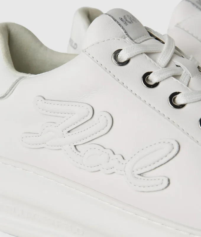 KAPRI SIGNIA LOW SNEAKERS KAPRI SIGNIA LOW SNEAKERS