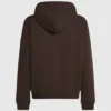 Kapuzenjacke mit Reißverschluss Kapuzenjacke mit Reißverschluss