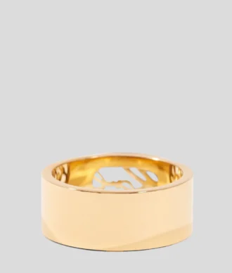KAR SIGNATURE RING KAR SIGNATURE RING