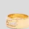 KAR SIGNATURE RING