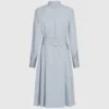 Karl-Buchstaben-Hemdkleid Karl-Buchstaben-Hemdkleid
