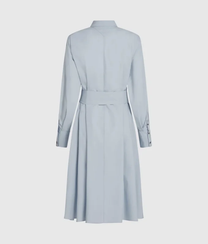 Karl-Buchstaben-Hemdkleid Karl-Buchstaben-Hemdkleid