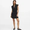 Karl DNA Blazerkleid