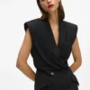 Karl DNA Blazerkleid