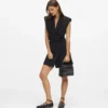 Karl DNA Blazerkleid