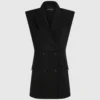 Karl DNA Blazerkleid