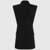 Karl DNA Blazerkleid