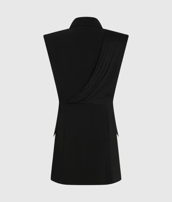 Karl DNA Blazerkleid
