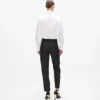 Karl DNA-Bluse mit Schleifendetail Karl DNA-Bluse mit Schleifendetail