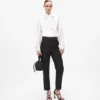 Karl DNA-Bluse mit Schleifendetail Karl DNA-Bluse mit Schleifendetail