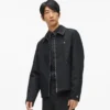 Karl DNA-Jacke mit Nieten Karl DNA-Jacke mit Nieten