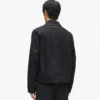Karl DNA-Jacke mit Nieten Karl DNA-Jacke mit Nieten
