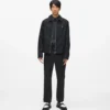 Karl DNA-Jacke mit Nieten Karl DNA-Jacke mit Nieten