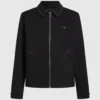 Karl DNA-Jacke mit Nieten Karl DNA-Jacke mit Nieten
