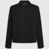 Karl DNA-Jacke mit Nieten Karl DNA-Jacke mit Nieten