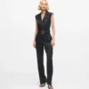 Karl DNA-Nietenhose Karl DNA-Nietenhose