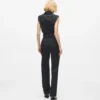 Karl DNA-Nietenhose Karl DNA-Nietenhose