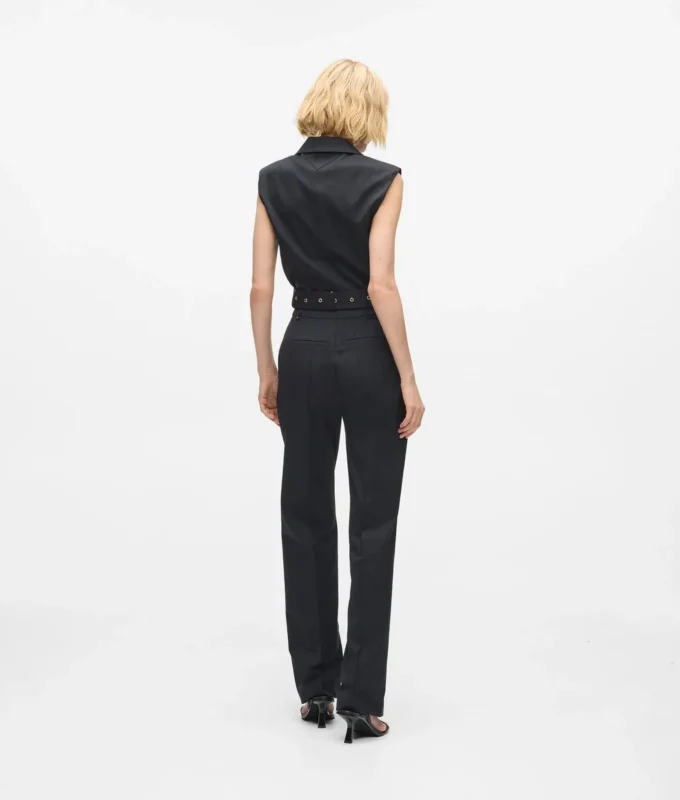 Karl DNA-Nietenhose Karl DNA-Nietenhose