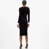 Karl DNA Strickkleid Karl DNA Strickkleid