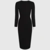 Karl DNA Strickkleid Karl DNA Strickkleid