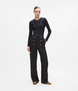 Karl DNA Tailored Hose
