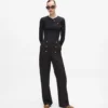 Karl DNA Tailored Hose