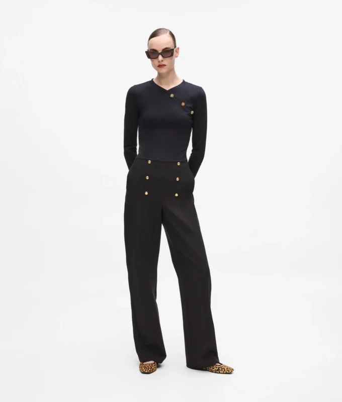 Karl DNA Tailored Hose