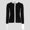 KARL ESSENTIAL LANGÄRMELIGES POLOSHIRT