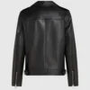 KARL ESSENTIAL LEDERJACKE KARL ESSENTIAL LEDERJACKE