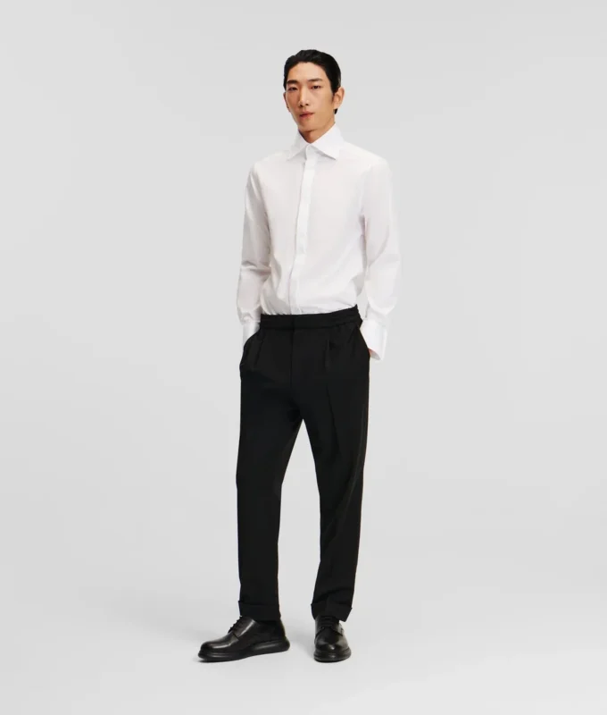 KARL ESSENTIAL SHIRT