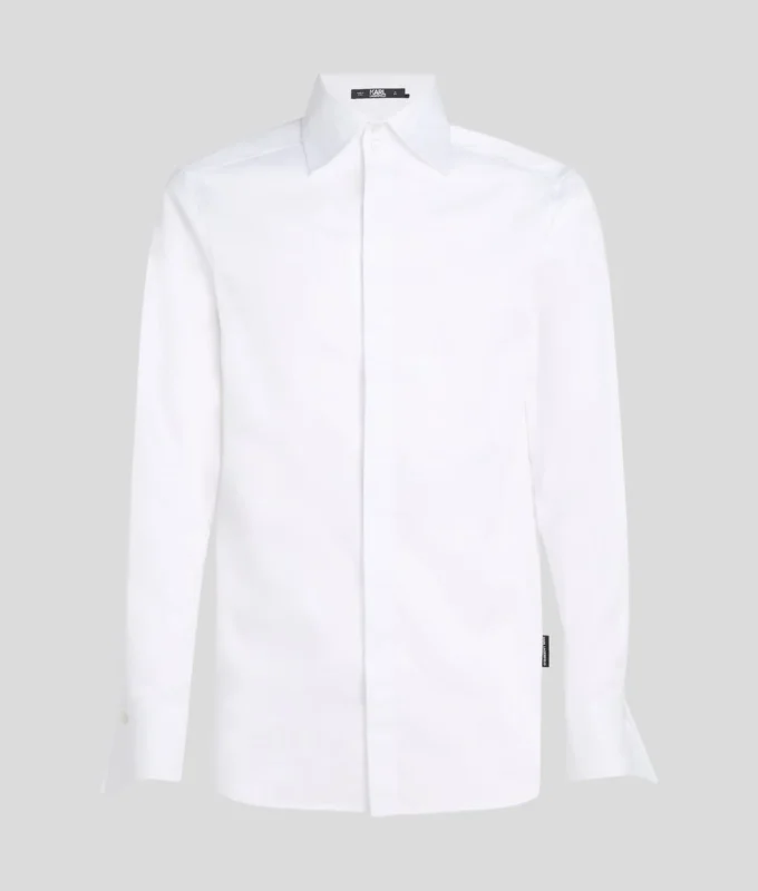 KARL ESSENTIAL SHIRT