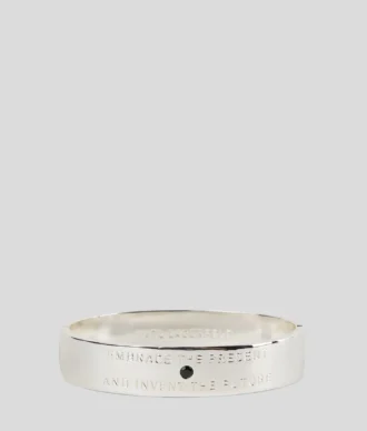 KARL QUOTE ARMBAND KARL QUOTE ARMBAND