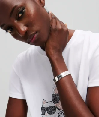 KARL QUOTE ARMBAND KARL QUOTE ARMBAND