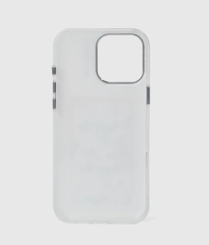 Karl Series iPhone 16 Pro Max Hülle