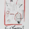 Karl Series iPhone 16 Pro Max Hülle