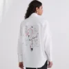 KARL SERIES POPLIN SHIRT KARL SERIES POPLIN SHIRT