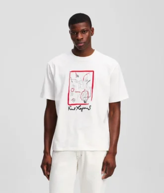 KARL SERIES T-SHIRT