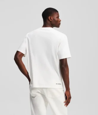 KARL SERIES T-SHIRT