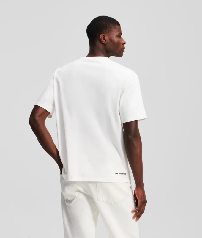KARL SERIES T-SHIRT