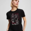 KARL SERIES T-SHIRT