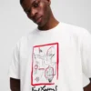 KARL SERIES T-SHIRT