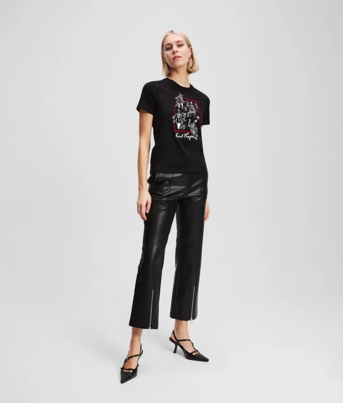 KARL SERIES T-SHIRT