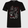 KARL SERIES T-SHIRT