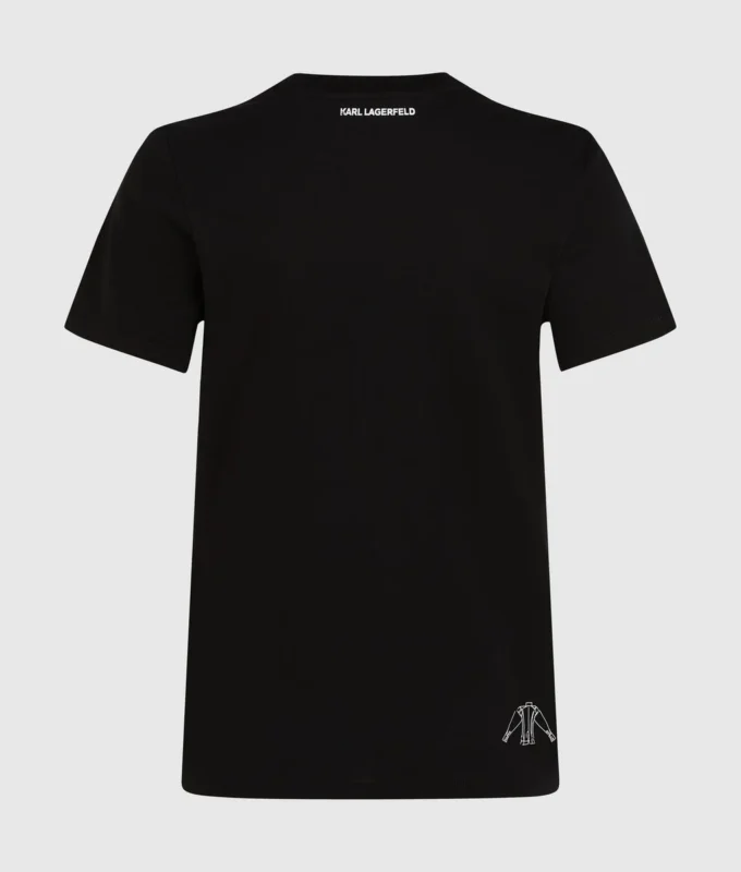 KARL SERIES T-SHIRT