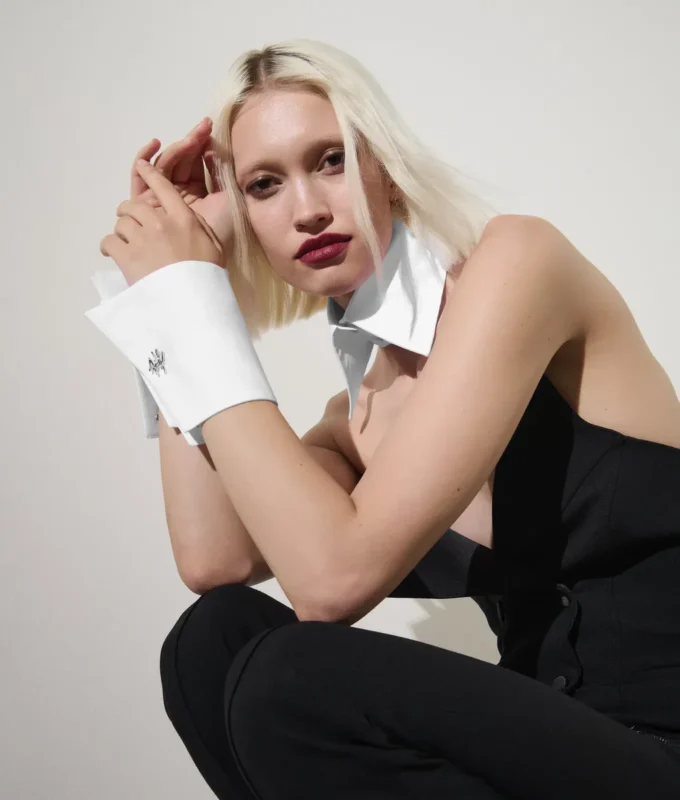 KARL STUDIO CUFFS KARL STUDIO CUFFS