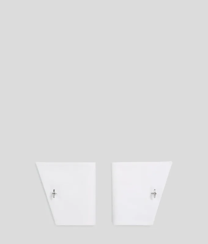 KARL STUDIO CUFFS KARL STUDIO CUFFS